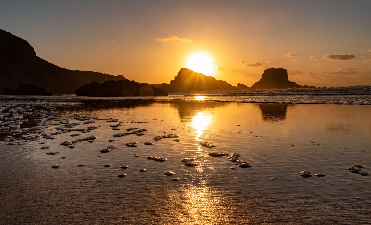 Теплый отдых у океана. Почему поездка в Португалию - одна из лучших идей для зимнего путешествия